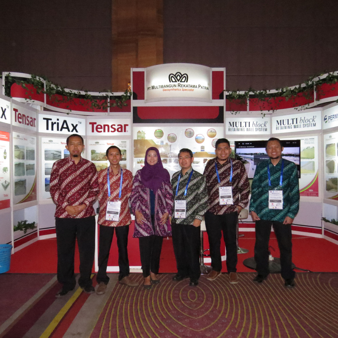 BOOTH MRP