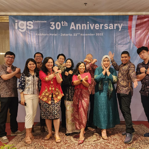 Cover_Event INA IGS 30th Anniversary